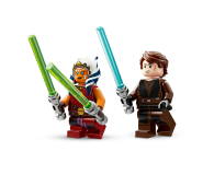 LEGO Star Wars™ 75401 Interceptor™ Jedi Ahsoki - 1284132 - zdjęcie 6